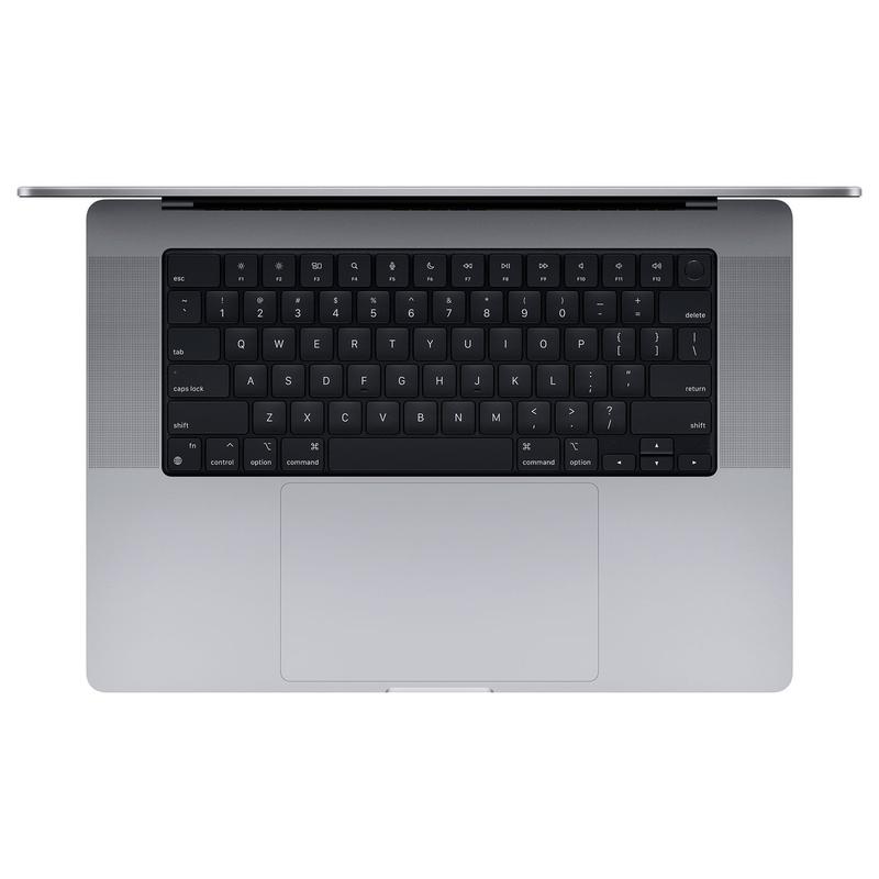 MacBook Pro 16